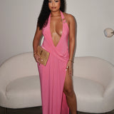 Blush Princess Dress - BrittnieBillions