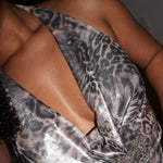 Sahara Luxe Gown - BrittnieBillions