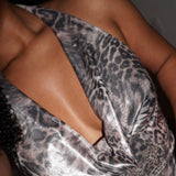 Sahara Luxe Gown - BrittnieBillions