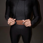 HALLE LEGGING SET - BLACK - BrittnieBillions