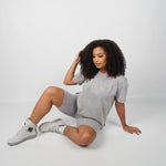 JADEN LOUNGE SET - MINERAL GREY - BrittnieBillions