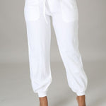 LUNA 2 PC SET - IVORY - BrittnieBillions