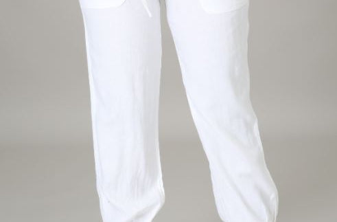 LUNA 2 PC SET - IVORY - BrittnieBillions