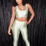 DAYANA 2-PC SET - MINT - BrittnieBillions Miami clubwear club sexy nightlife florida fashion style stylish fashionista party fun 305 vacation LIV 