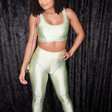 DAYANA 2-PC SET - MINT - BrittnieBillions Miami clubwear club sexy nightlife florida fashion style stylish fashionista party fun 305 vacation LIV 