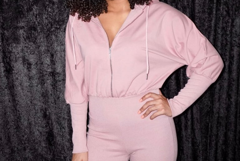 ADELINE RIBBED ROMPER - MAUVE - BrittnieBillions Miami clubwear club sexy nightlife florida fashion style stylish fashionista party fun 305 vacation LIV 