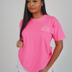 MORE BEACH DAYS OVERSIZED TEE - BrittnieBillions