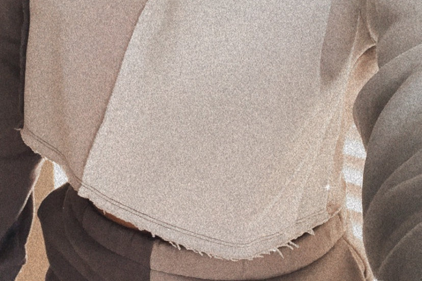 JADA 3 SHADES SET - GREY - BrittnieBillions Miami clubwear club sexy nightlife florida fashion style stylish fashionista party fun 305 vacation LIV 