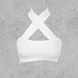 LUNA 2 PC SET - IVORY - BrittnieBillions