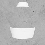 LUNA 2 PC SET - IVORY - BrittnieBillions