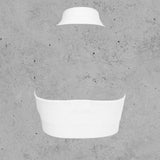 LUNA 2 PC SET - IVORY - BrittnieBillions