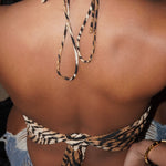 GIA TOP - TIGER PRINT - BrittnieBillions