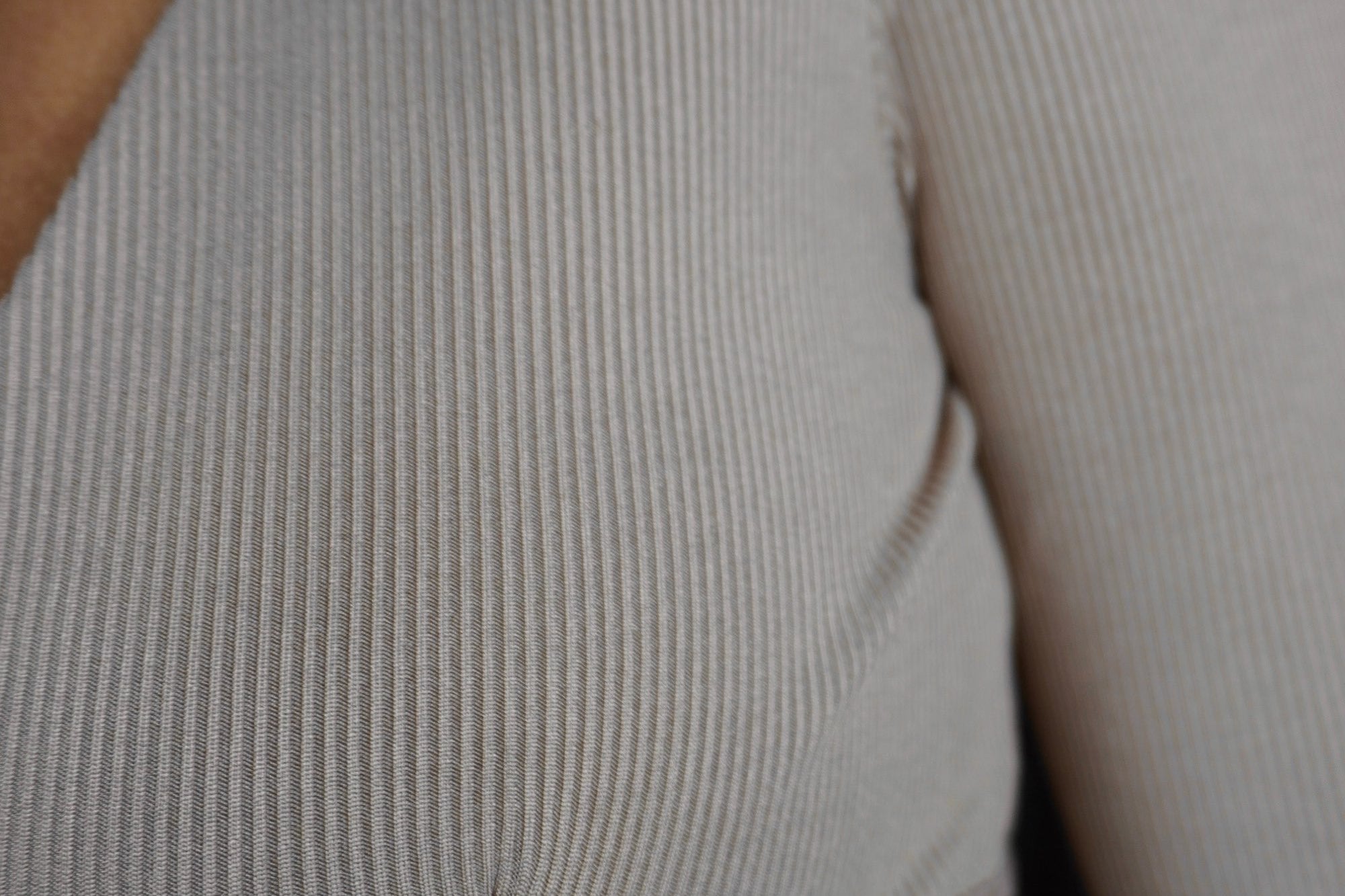 GEMMA 2 PC LEGGING SET - NUDE - BrittnieBillions