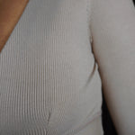 GEMMA 2 PC LEGGING SET - NUDE - BrittnieBillions