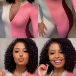 ASTER JUMPSUIT - MULTICOLOR - BrittnieBillions