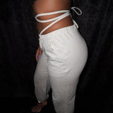 JACE SWEATPANTS - GREY - BrittnieBillions