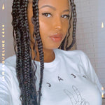 LEGACY PEACE TOUR SHIRT - WHITE - BrittnieBillions Miami clubwear club sexy nightlife florida fashion style stylish fashionista party fun 305 vacation LIV 