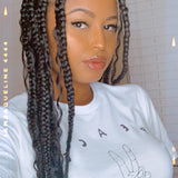 LEGACY PEACE TOUR SHIRT - WHITE - BrittnieBillions Miami clubwear club sexy nightlife florida fashion style stylish fashionista party fun 305 vacation LIV 